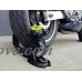 Urban Security Motorcycle / Bicycles Chain lock - 15 mm Diameter x 120 cm (47.24 inch) - B00SJ57358
